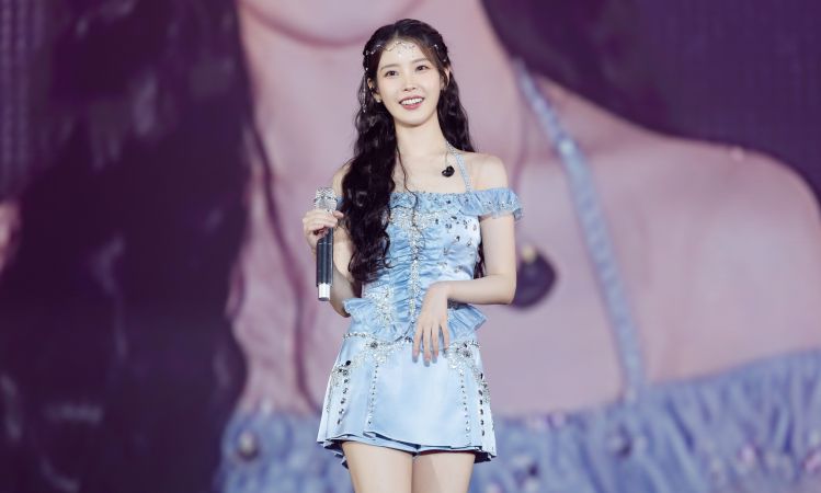 สมมงศิลปินเดี่ยวเบอร์หนึ่ง K-POP “ไอยู”(IU) กับคอนเสิร์ตที่ครั้งหนึ่งในชีวิตต้องมาดู “2024 IU HEREH WORLD TOUR CONCERT IN BANGKOK”