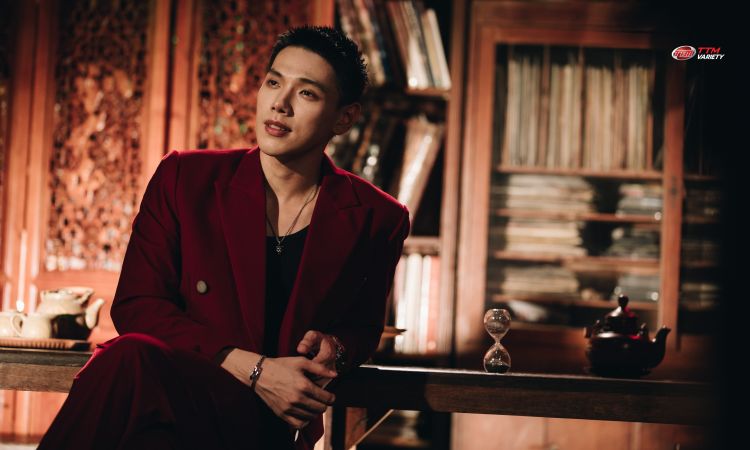 “ต้าห์อู๋-พิทยา” ปล่อยพลง “期待你 ชีไต้หนี่” “รอจะบอกคำนั้น” CHINESE VERSION จากซีรีส์ “Century of Love ปาฏิหาริย์รักร้อยปี”