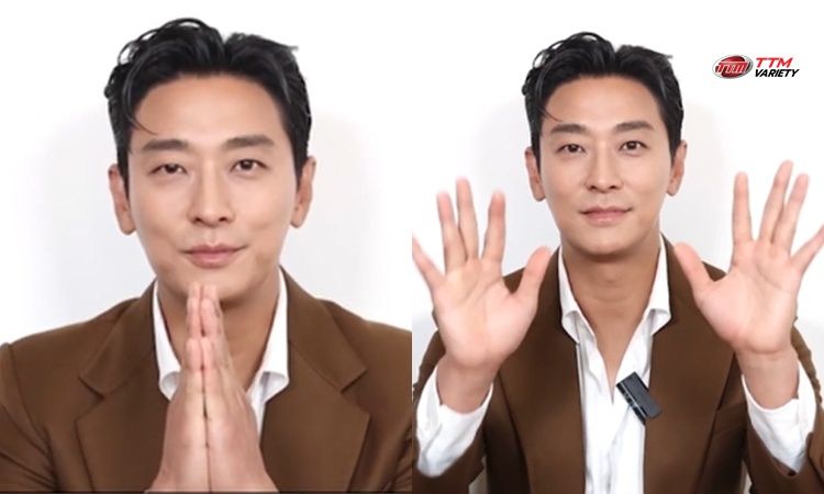 "จูจีฮุน" ส่งคลิปถึงแฟนไทย "หวังว่าจะได้สร้างความทรงจำที่ไม่อาจลืมเลือนไปกับทุกคน"