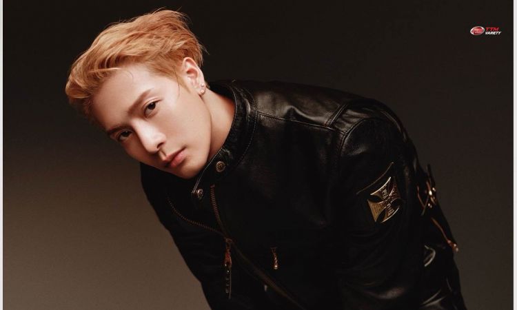 “แจ็คสัน หวัง” บัตร 2 รอบ SOLD OUT อย่างรวดเร็ว พร้อมทุ่มสุดตัว ลุยเองทุกขั้นตอน! เจอกัน 3–4 ต.ค.นี้