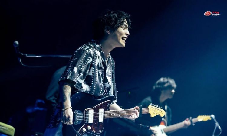 YUURI พร้อมมอบโชว์สุดประทับใจ คอนเสิร์ตครั้งแรกในไทย 28 ก.ย.ซื้อบัตรได้แล้ววันนี้