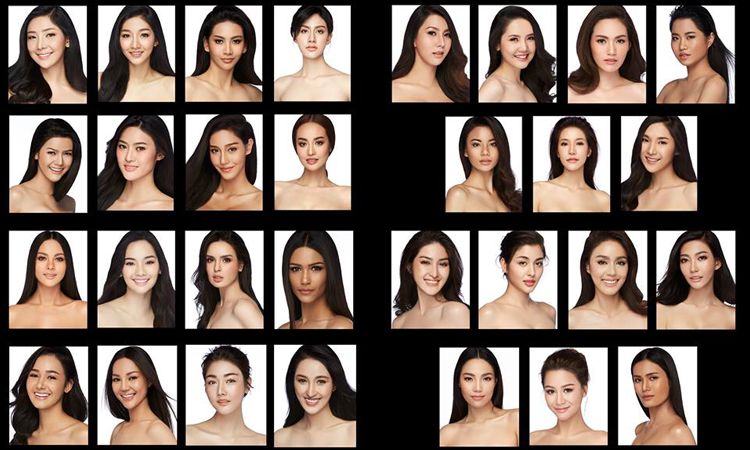 ใครจะคว้ามงกุฎ Miss Thailand World 2018 ร่วมชมและเชียร์กันสดๆ 12 ก.ย. และ 15 ก.ย.นี้