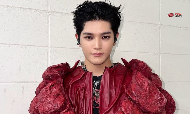 TAEYONG  กับคอนเสิร์ตเดี่ยวครั้งแรกในประเทศไทย ‘2026 TAEYONG CONCERT <TY TRACK - REMASTERED> in BANGKOK’