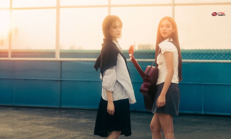 EMIBONNIE ศิลปินดูโอ้คู่แรก จาก “RISER MUSIC” ปล่อยซิงเกิลเดบิวต์ “ยิ่งชิดยิ่งคิด” (Fall For You)