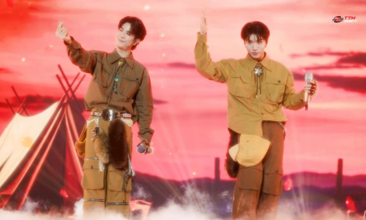 “ซี-คีน” เนรมิตฮอลล์ให้กลายเป็นพื้นที่แห่งการแลกเปลี่ยนความรัก ในงาน “SEA KEEN 1st FAN MEETIN IN THAILAND”