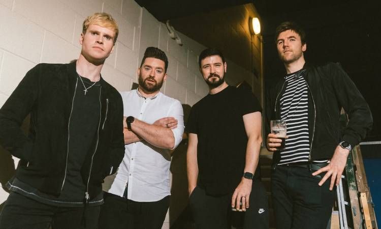 Kodaline ปล่อยซิงเกิ้ลใหม่ Back To Me เพลงที่อยู่เคียงข้างผู้ซึ่งหมดหวังในชีวิต