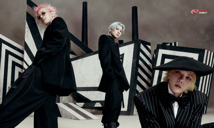 BIGBANG ประกาศผังแล้ว วีไอพีไทยอย่าพลาด! บัตรราคาเริ่มต้น 2,900 บาท เริ่มขายบัตร 28 ส.ค.นี้