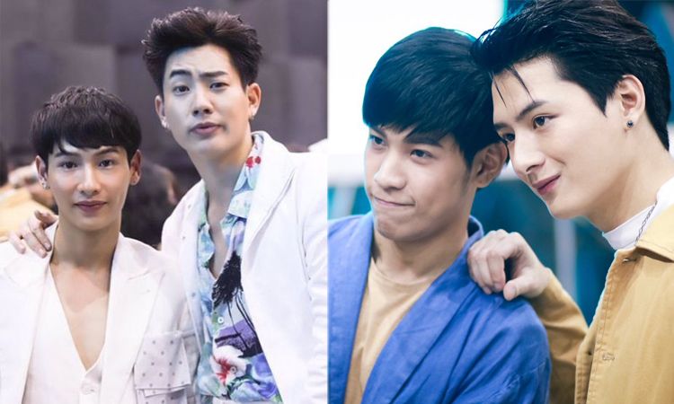 เปิดตัว 13 ซีรีส์ใหม่ 2019 แฟนๆ สายวายเตรียมตัวฟินตลอดทั้งปี