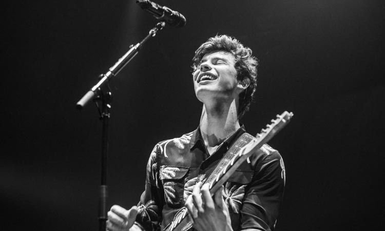 7 เพลงฮิตพิชิตใจ #MendesArmy ที่จะได้ฟังใน Shawn Mendes Illuminate World Tour in Bangkok