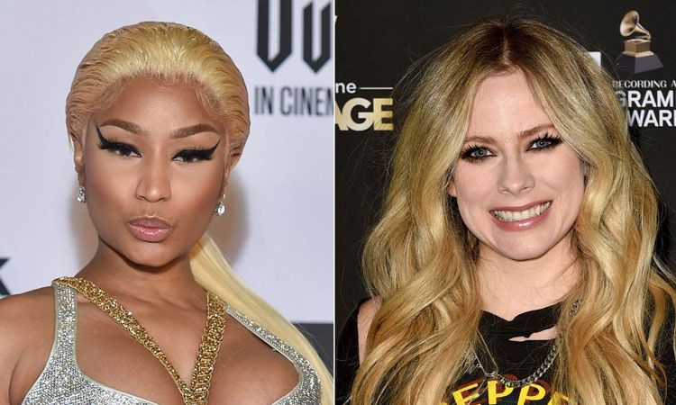 ชมเอ็มวี Dumb Blonde ซิงเกิ้ลใหม่จาก Avril Lavigne ที่ได้ Nicki Minaj มาร่วมแจม