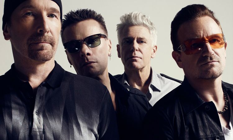 ฟัง Your Song Saved My Life เพลงใหม่ในรอบสองปีจาก U2