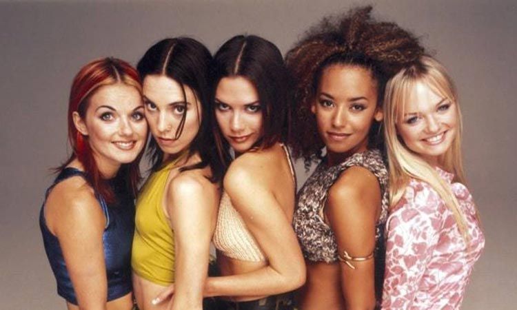 Geri Horner เผย Spice Girls ยังไม่มีแผนจะกลับมารวมตัวกันในตอนนี้