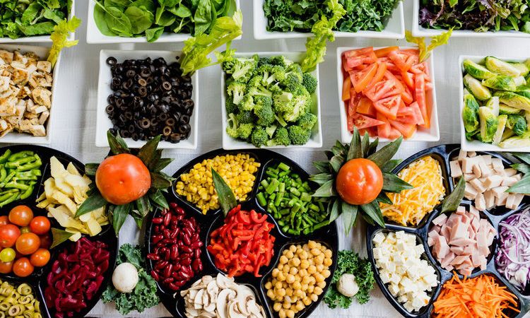 8 วิธี เลือกอาหารอย่างไรโดนใจผู้สูงวัย ช่วยสุขภาพแข็งแรง
