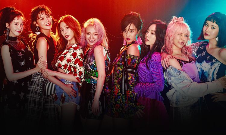 Girls’ Generation เตรียมคัมแบ็ค! พร้อมอัลบั้มชุดใหม่ฉลองครบรอบ 15 ปี