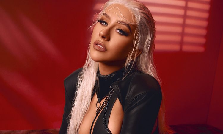 Christina Aguilera ปล่อยเอ็มวี Beautiful เวอร์ชั่นใหม่ ฉลองอัลบั้ม Stripped ครบรอบ 20 ปี