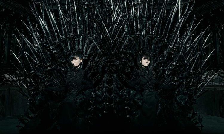 มาแล้ว! Babymetal ปล่อยซิงเกิ้ลใหม่ Monochrome พร้อมเตรียมกลับมาขึ้นคอนเสิร์ตปีหน้า