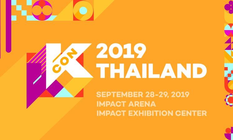 KCON 2019 THAILAND จะกลับมาอีกครั้งในเดือนกันยายนนี้ พร้อมกลับมาเยือนไทยในเวอร์ชั่นอัพเกรดที่ยิ่งใหญ่กว่าเดิม