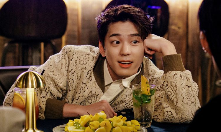 กลับมาหาแฟนไทยอีกครั้ง! เจ้าชายลักยิ้มเจ้าเสน่ห์ “คิม มินกยู” เจอกันใน Heavenly Moment” Kim Mingue Fanmeet in Bangkok