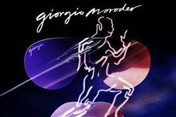 งานเพลงล้ำๆจากชายวัย 74 ที่มีชื่อว่า Giorgio Moroder