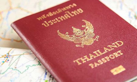 นักเดินทางเตรียมเฮ! กรมการกงสุล เตรียมขยายอายุ Passport จาก 5 เป็น 10 ปี
