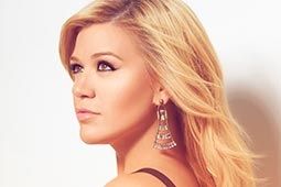 Kelly Clarkson ปล่อยซิงเกิ้ลล่าสุด Heartbeat Song