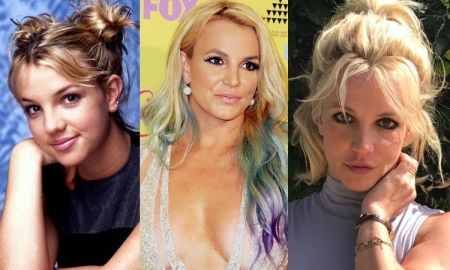 Britney Spears เจ้าแม่เพลงป๊อปยุค 90 กับทรงผมของเธอ ตั้งแต่ปี 1998 จนถึงปัจจุบัน!