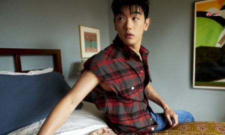 เตรียมหูไว้รับฟังเสียงสวรรค์อีกครั้ง กับคอนเสิร์ต “Eric Nam” คิกออฟเอเชียทัวร์ “House on a Hill Bangkok”  16 ก.พ. ปีหน้า