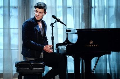 Shawn Mendes สุดปลื้ม มีชื่อเข้าชิงรางวัลใหญ่ Billboard Music Awards