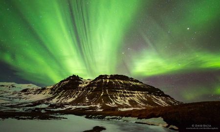 "ไอซ์แลนด์" ดินแดนที่เต็มไปด้วยความมหัศจรรย์ทางธรรมชาติ