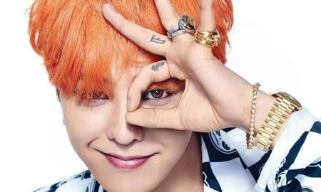 G-Dragon เตรียมคัมแบ็ค ถ่ายเอ็มวีใหม่สองเพลงรวดก่อนออกเวิล์ดทัวร์