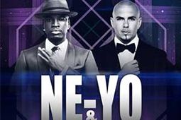 ขาแดนซ์ได้เฮ! กันอีก Ne-Yo & Pitbull Live In BKK งานนี้เต้นกันกระจุย