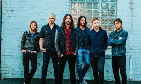 Foo Fighters ส่งซิงเกิ้ลใหม่ Run พร้อมเอ็มวีสุดเจ๋ง ให้แฟนเพลงเตรียมโยก ก่อนเปิดคอนเสิร์ตที่เมืองไทย 24 ส.ค.นี้