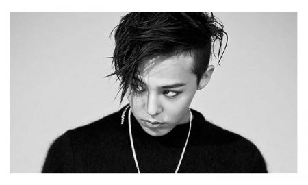 G-Dragon เผยชื่อเพลงพร้อมโปสเตอร์สำหรับโซโล่อัลบั้มชุดใหม่