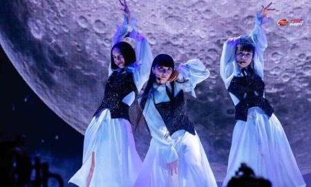 กาปฏิทินรอเลย! 3 สาวน้ำหอม “Perfume” สุดยอดป็อบไอดอลจากญี่ปุ่น จัดคอนเสิร์ตครั้งแรกในไทย 13 ก.ค.นี้