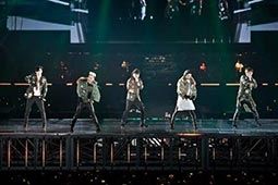 BIGBANG ประกาศ 2015 WORLD TOUR เตรียมโชว์กว่า 70 รอบ ใน 15 ประเทศ!