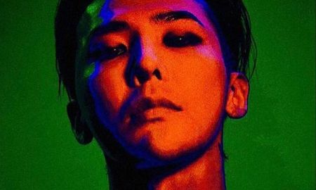 มาแล้ว เอ็มวี Untitled, 2014 เพลงใหม่ล่าสุดของ G-Dragon