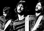 Eric Clapton : The Blues Man ศิลปินแห่งศิลปิน