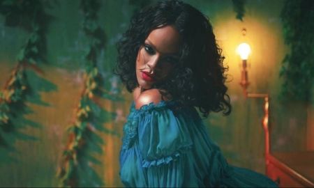 Rihanna กลับมาแล้ว กับเอ็มวีตัวแรกของเธอในปี 2017