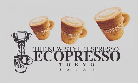 กินแค่กาแฟยังไม่จุใจ อยากกินทั้งถ้วย Ecopresso จัดให้!