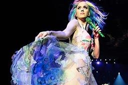 ห้ามพลาด! กับคอนเสิร์ตใหญ่ครั้งแรกในเมืองไทยของ Katy Perry