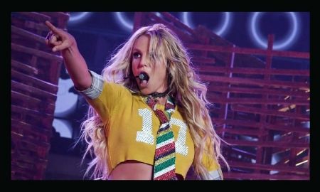Britney Spears เผยรู้สึกหงุดหงิดสุดๆ ที่คนชอบหาว่าเธอลิปซิงค์ในคอนเสิร์ต