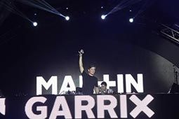 Martin Garrix นำทีมปาร์ตี้สุดมันส์! Fullmoon Party Live in Bangkok เทศกาลดนตรีใต้แสงจันทร์ของคนไทยที่ดังไกลระดับโลก