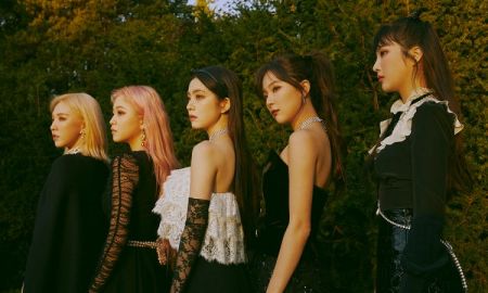 สวย สง่า ชั้นสูง! Red Velvet ปิดท้ายปี 2019 ปล่อยเพลงแสนหวาน ‘Psycho’