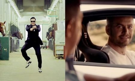 Gangnam Style ของ Psy ถูกโค่นลงจากการเป็นเอ็มวีที่มียอดวิวสูงสุดของยูทูปแล้ว!