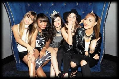 5 เรื่องที่คุณอาจยังไม่รู้เกี่ยวกับ 5 สาว Fifth Harmony