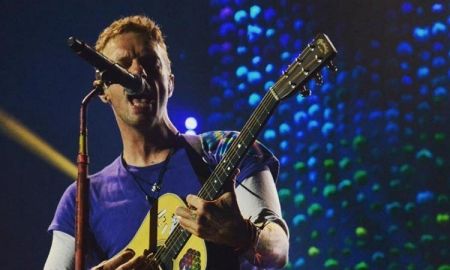 Coldplay ปล่อยเอ็มวีเพลงใหม่ Miracles (Someone Special)