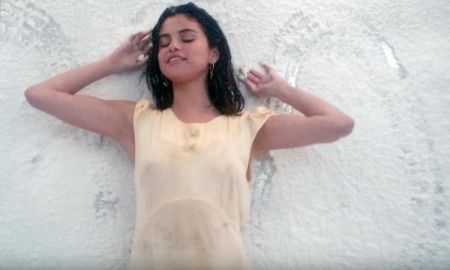 ชม Selena Gomez จิตหลุด ไม่ห่วงสวย ในเอ็มวีเพลงใหม่ Fetish