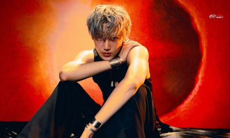 เตรียมสัมผัสเวทีระดับเวิลด์คลาส! ไค EXO กับคอนเสิร์ตเดี่ยวครั้งแรกในไทย 2025 KAI SOLO CONCERT TOUR <KAION> IN BANGKOK