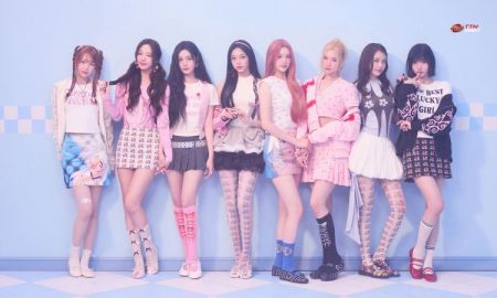 Hearts2Hearts ปล่อยเพลงใหม่ล่าสุด ‘STYLE’ ชวนตกหลุมรักกับเสียงร้องแสนสดใสและมีชีวิตชีวา