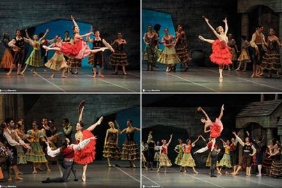 ห้ามพลาด! Ballet Nacional Sodre สุดยอดคณะบัลเล่ต์จากละตินอเมริกา